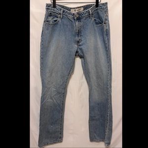Gap Boot Cut Denim - Size 14L